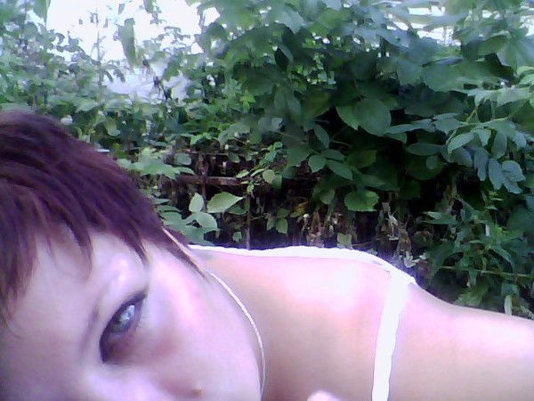 Анна Юрьевна Мельникова