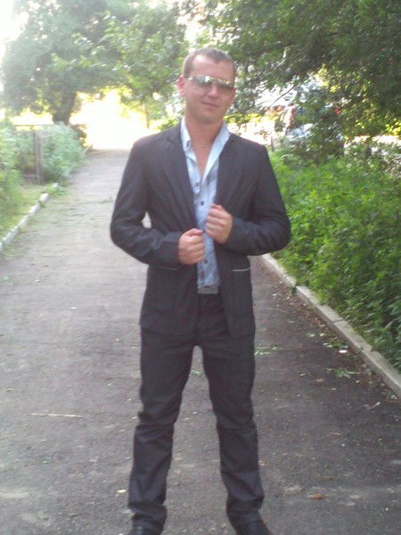 Иван Мамаев