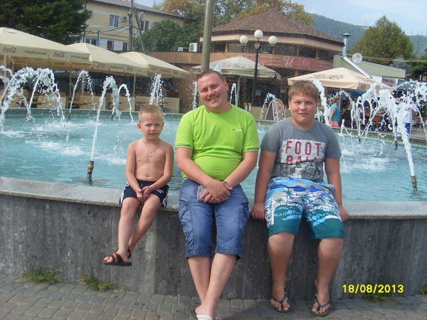 Дойников Александр