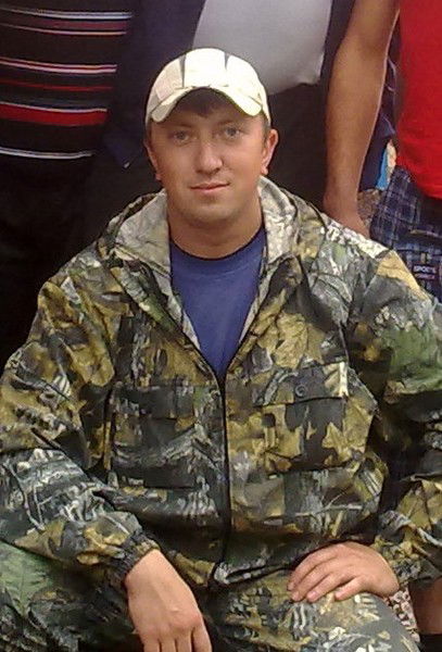 Александр Анфиногентов