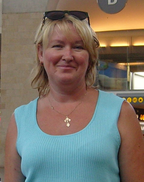 Татьяна Дудковская