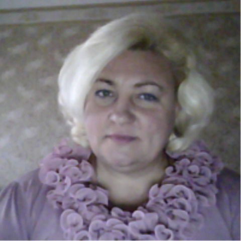 Оксана Букатова