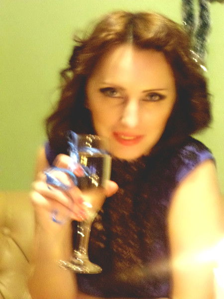 Наталья Загоруйко