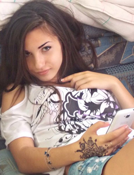 Анна Березовская