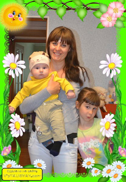 Ольга Курганская