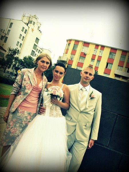 Алексей Останин