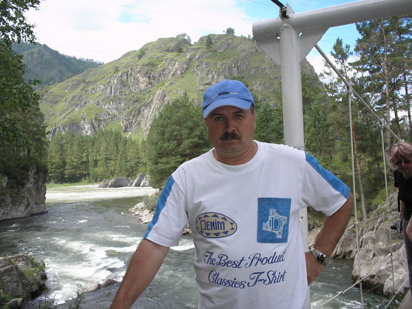 Вадим Цветков