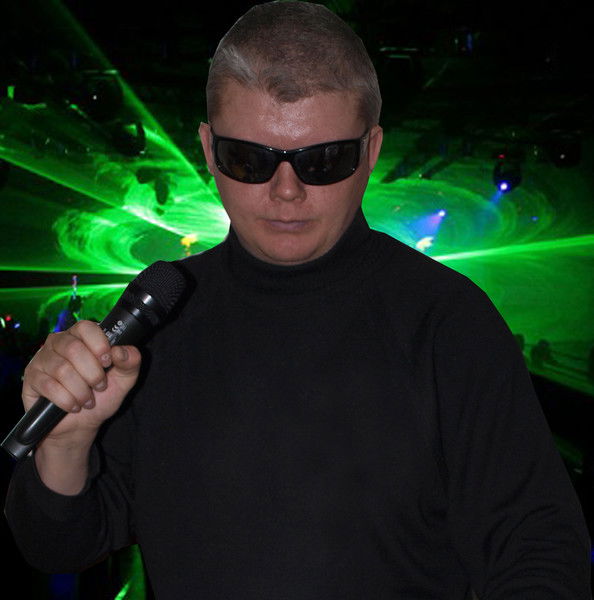 Владимир Сидоров ( Свет )