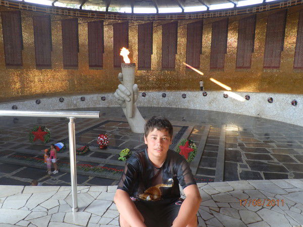 Эдуард Федоров