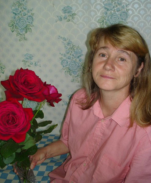 Елена Головных
