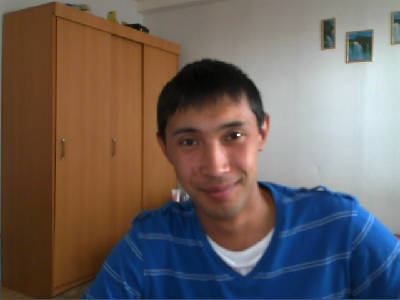 Булат Габдулин