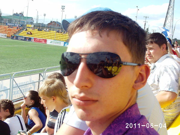 Камиль Ибрагимов