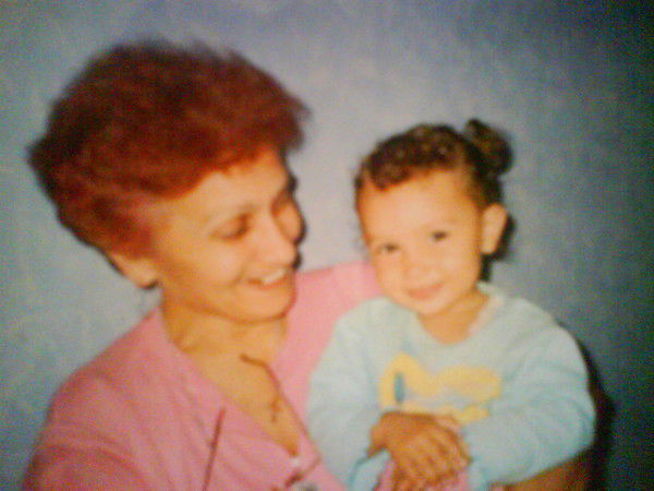 Нина Расулова