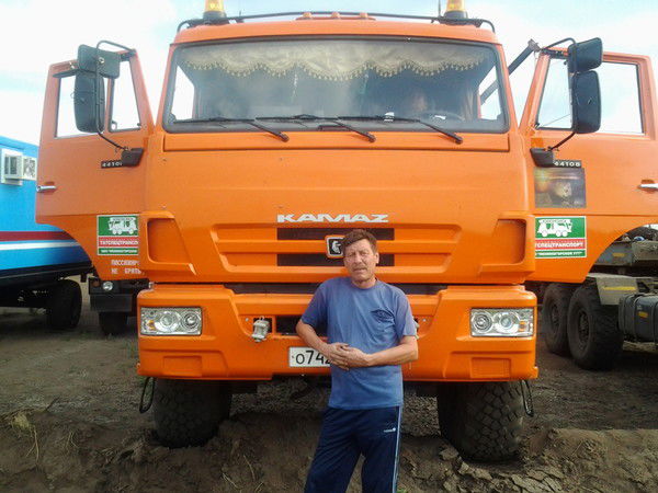 Халил Раджабов