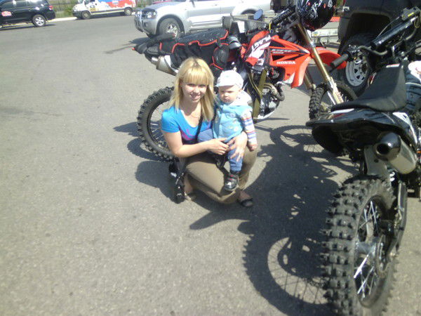 Олеся Дишкант