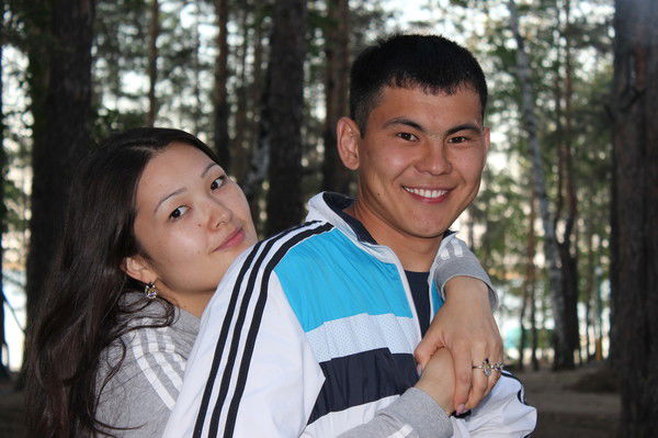 Нариман Мухамедиев