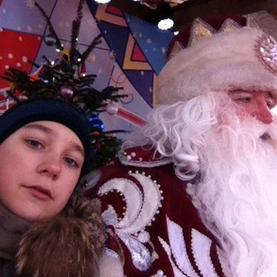 Василий Ковальчук