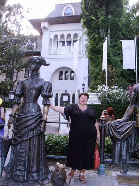 Елена Федореева