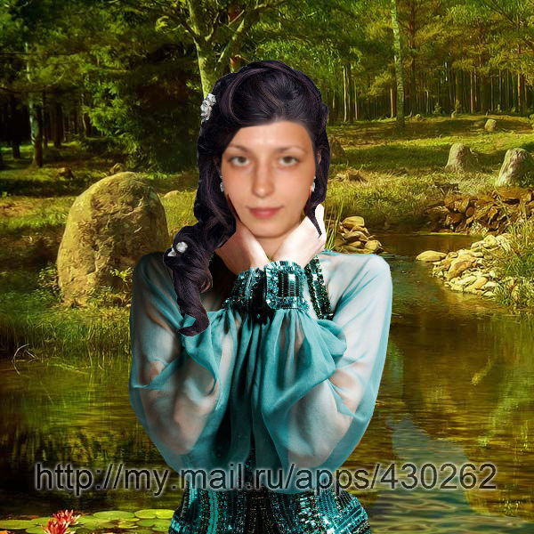 Аня Зубенина