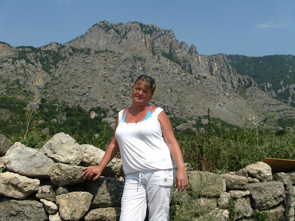 Ирина Кукса