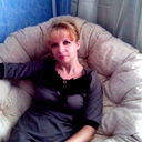 Елена Дорофеева