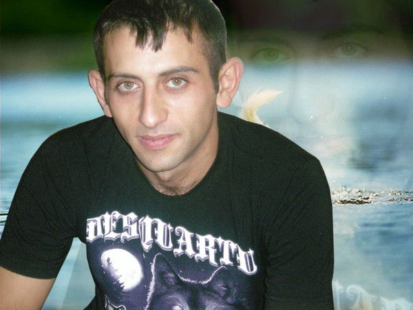 Garik Garikyan