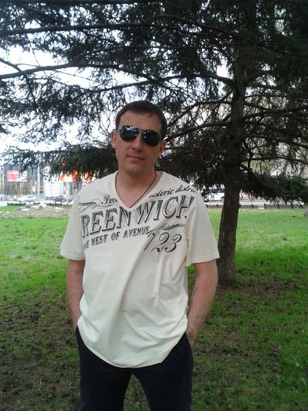 Максим Воскресенский