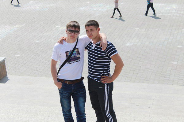 Артур Кених