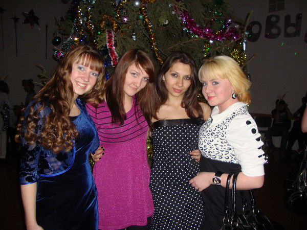 Алина Шлегель