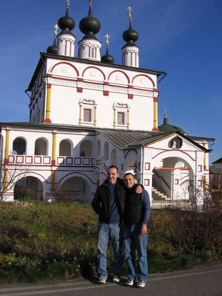 Алексей Пудовкин