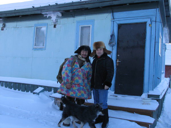 Владимир Шершнев