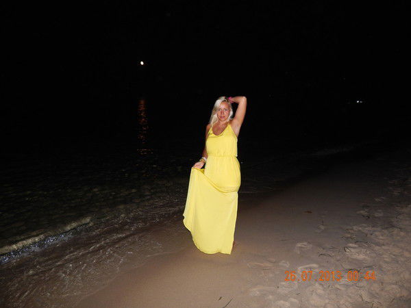 Юленька Гудкова