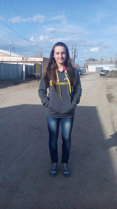 Александра Манина