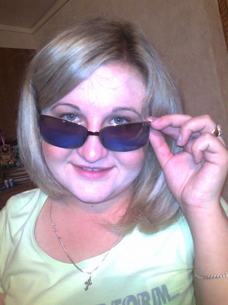 Света Бабкова