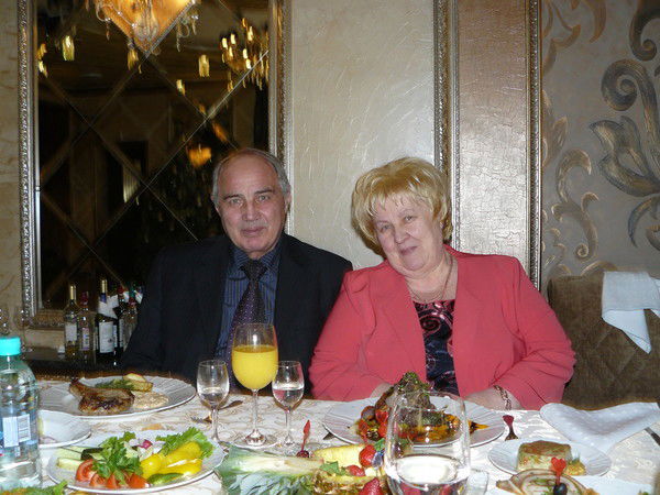 Тамара Якименко