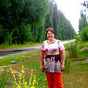Екатерина Свиткова