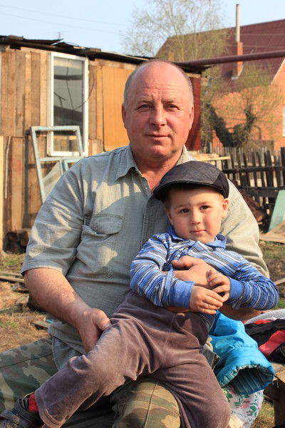 Юрий Кутилов