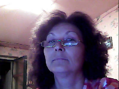 Елена Кудряшова