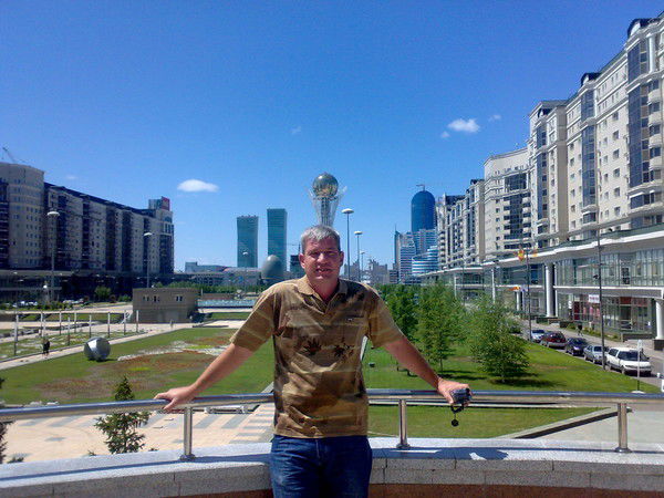 Андрей Денисов