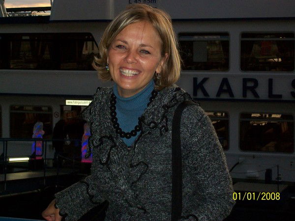 Алена Бухмиллер