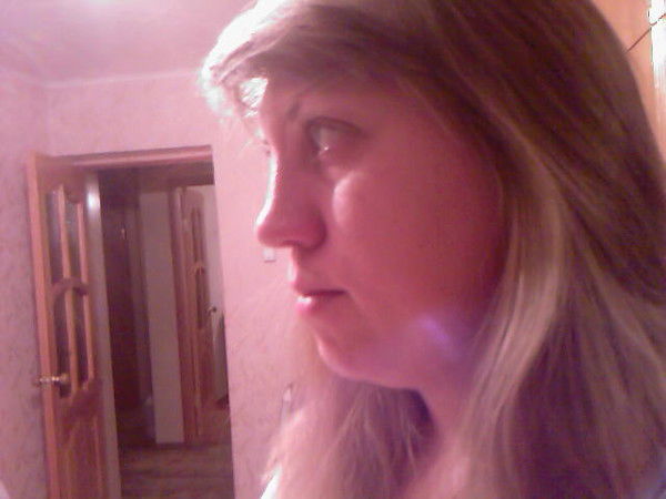 Светлана Прокопьева