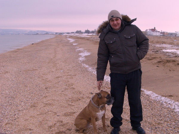 Алексей Чуков