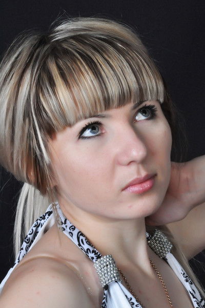 Вера Бочарова