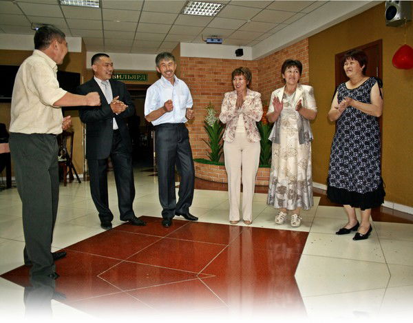 Орак Ахметов