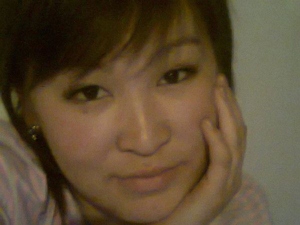 Сымбат Жандосова