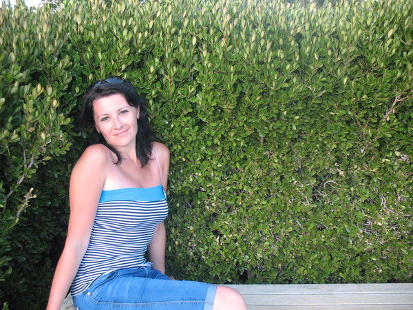 Юлия Трикоз