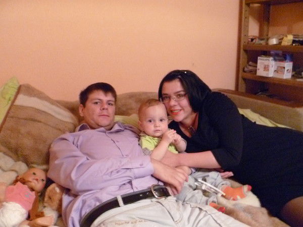 Юля Итунина