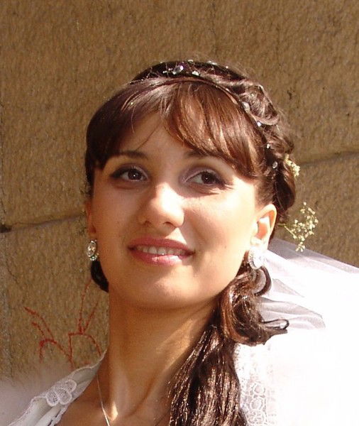 Юлия Четвергова