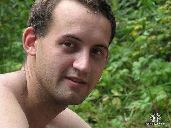 Александр Павленко