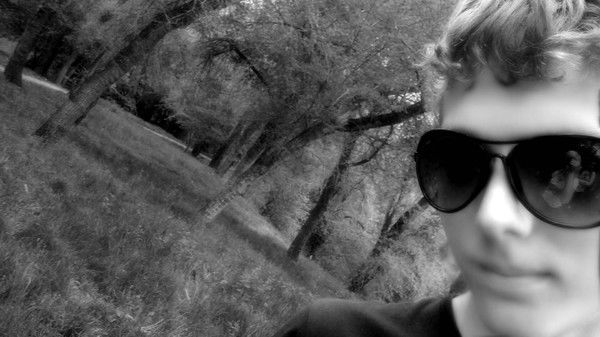 Саша Позняков